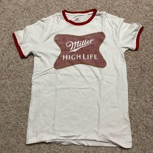 Vintage Miller High Life T-Shirt